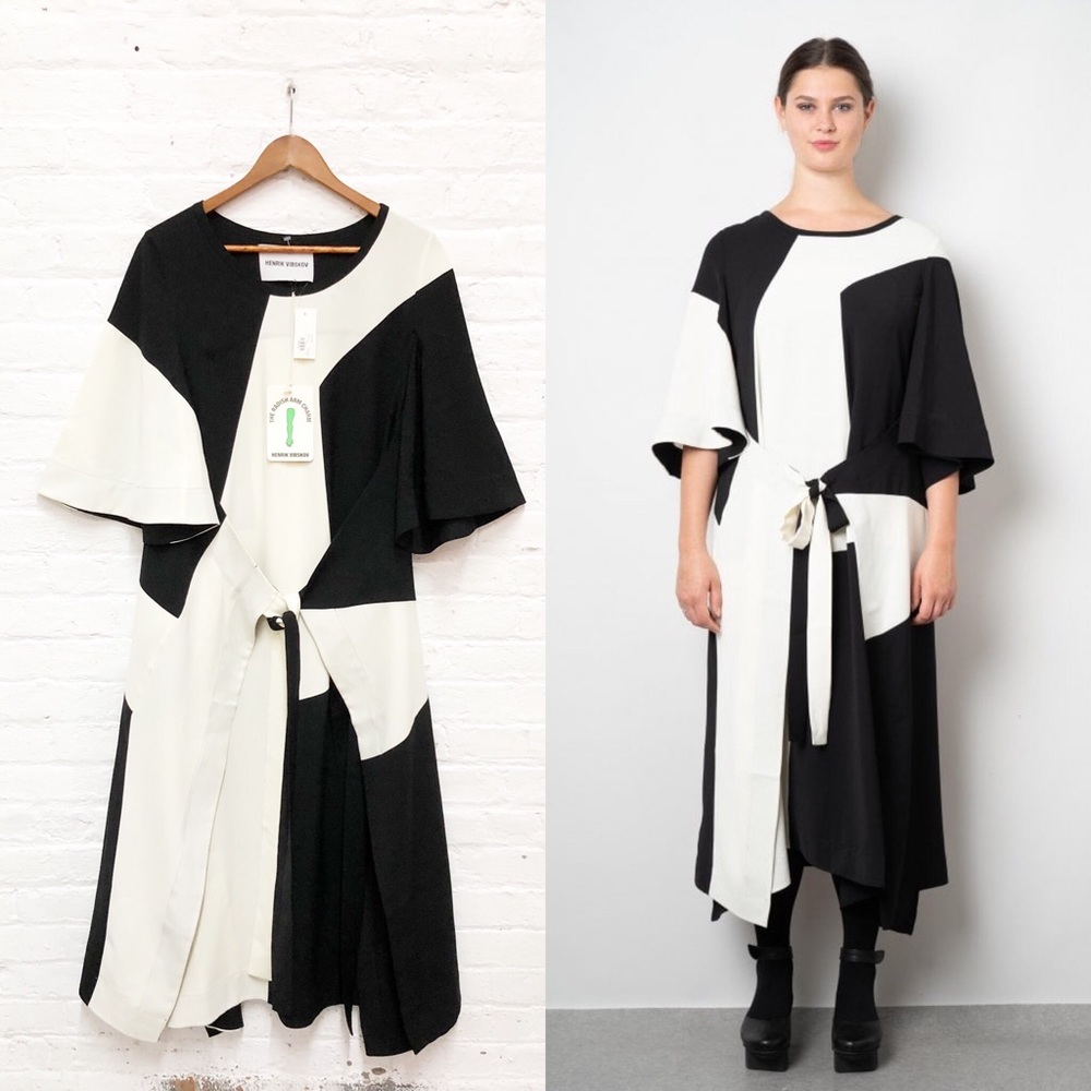 HENRIK VIBSKOV Field Dress